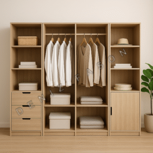 Modüler Dolap İmalatı