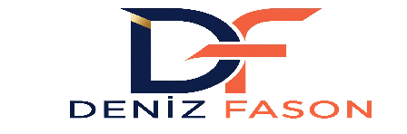 Ankara Fason Kesim, PVC Bantlama ve CNC Delik Delme Hizmeti | Deniz Fason