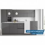 Akrilik ve Glossmax kapaklar